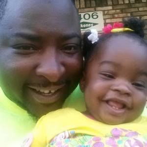 Meet your Posher, Christopher