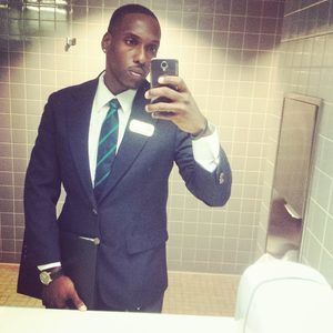 Meet your Posher, Lamont