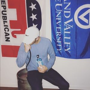 Meet your Posher, Branden