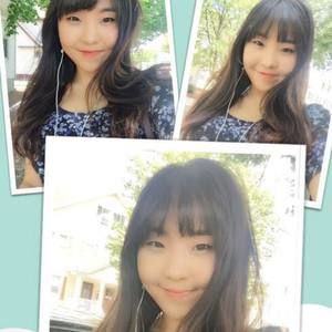 Meet your Posher, Areum