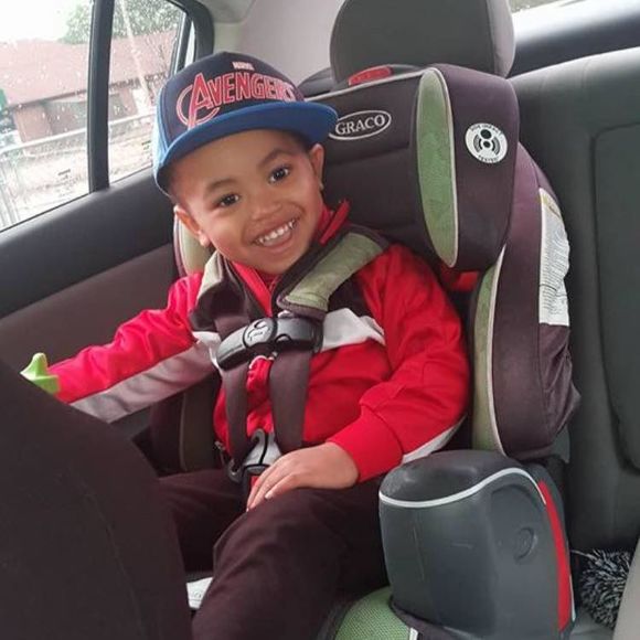 Meet your Posher, Natasha - Picture 1 of 1