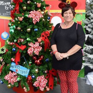 Meet your Posher, Ruth