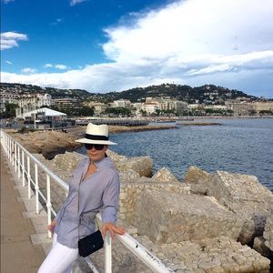 Meet your Posher, Oksana
