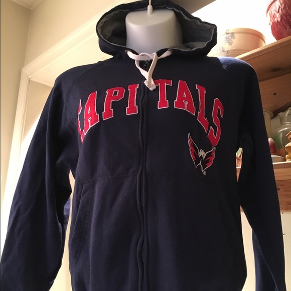 washington capitals