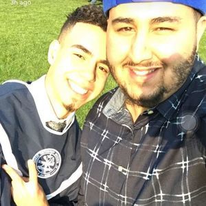 Meet your Posher, Ayman