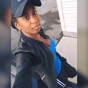 Meet your Posher, Charlene