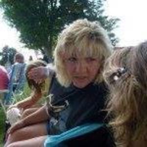 Meet your Posher, Tami