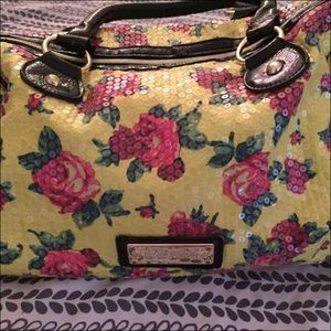 Betsey Johnson purse