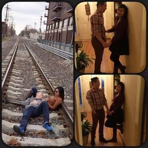 Meet your Posher, Ryan