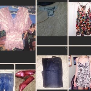 Bundle for Maddyblue57