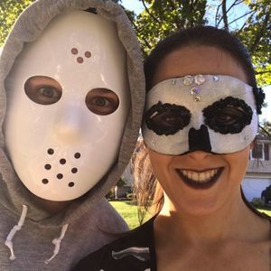 Meet your Posher, Roni