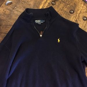 Men's Polo by Ralph Lauren pullover