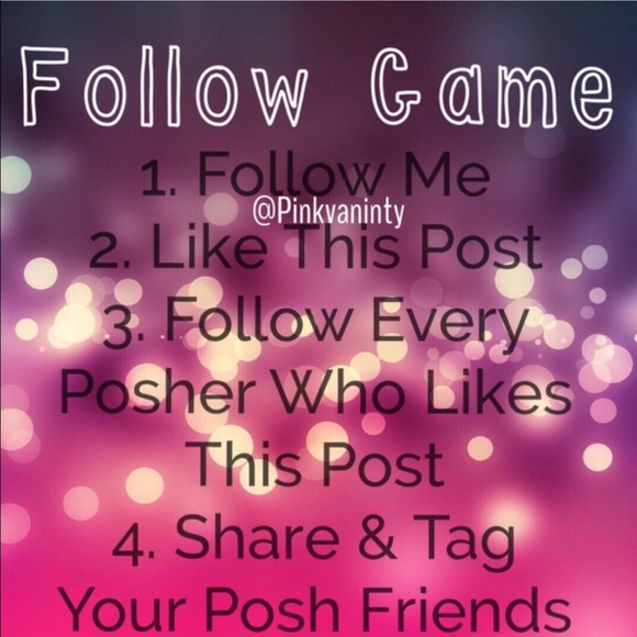 Please help me reach my goal of 15k followers