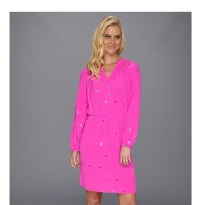 Lilly Pulitzer NWOT Turner dress