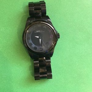 Marc Jacobs watch