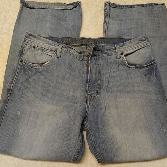 Arizona Jeans