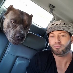 Meet your Posher, Chris