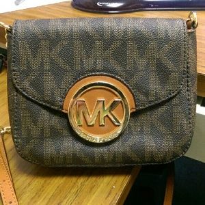 Michael Kors crossbody