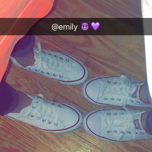 Meet your Posher, Emily