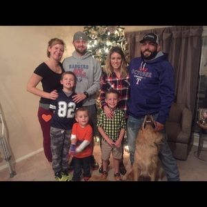 Meet your Posher, Samantha