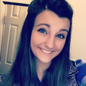 Meet your Posher, Kaylee