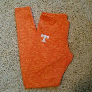 University of Tennessee Leggings