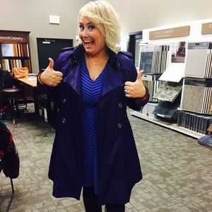 Meet your Posher, Jennifer