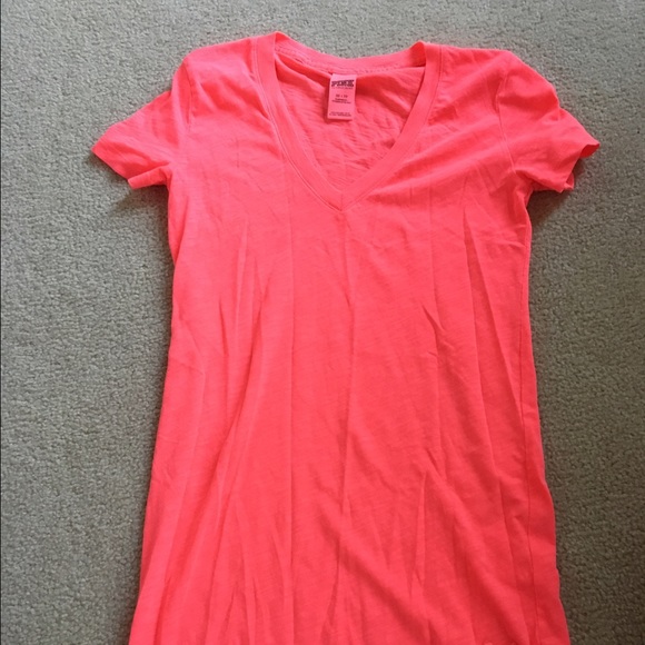 Victoria's Secret PINK Short Sleeve XS