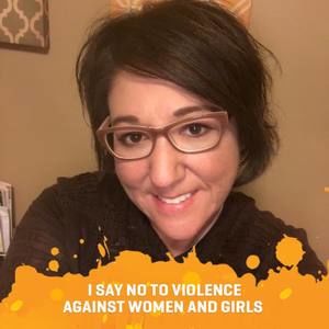 Meet your Posher, Ann