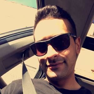 Meet your Posher, Sameer m