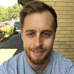 Meet your Posher, John