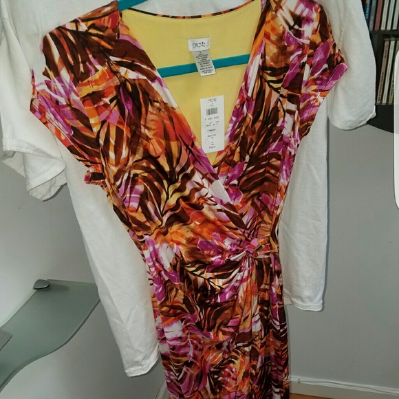 Cache summer dress