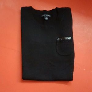 Banana Republic short sleeve sweater