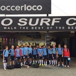 Meet your Posher, Collin