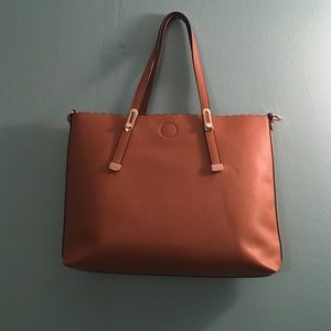 Francescas tote bag