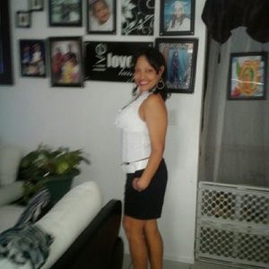 Meet your Posher, Iniabelle