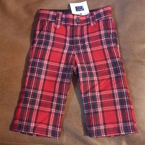 Janie & Jack baby dress pants