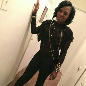 Meet your Posher, Arlene