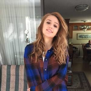 Meet your Posher, Arlene