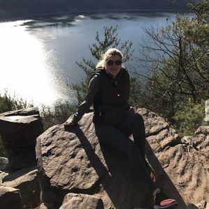 Meet your Posher, Aleksandra
