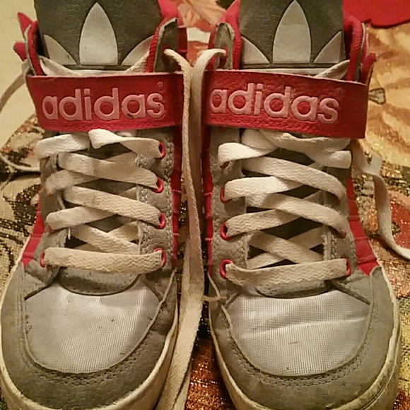 Adidas shoes