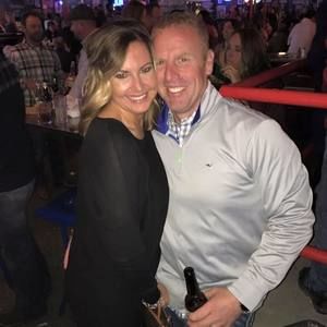 Meet your Posher, Becky