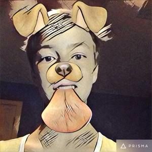 Meet your Posher, Clayton