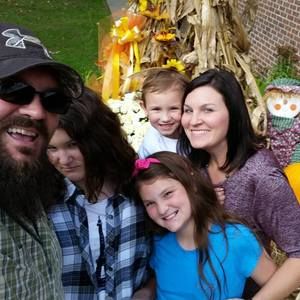 Meet your Posher, David-courtney