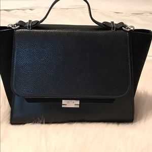 Zara handbag