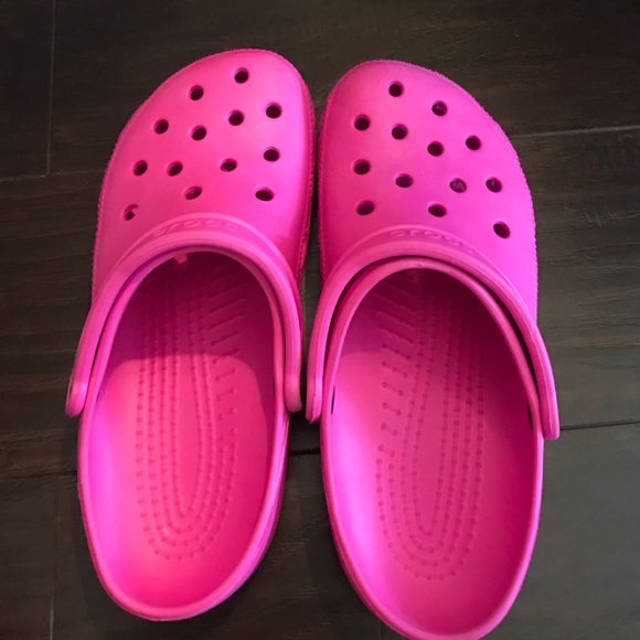 Crocs