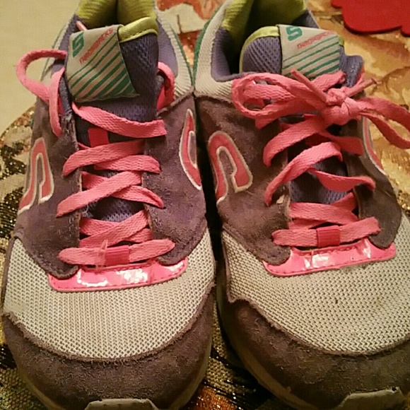 Sketchers shoes