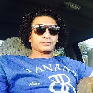 Meet your Posher, Olvin