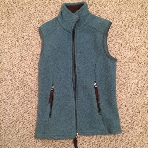 Patagonia Jackets & Blazers - Patagonia vest