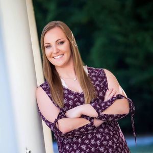 Meet your Posher, Samantha